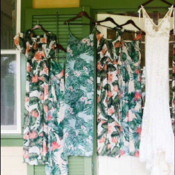 DONATED | NWOT SMYM | Jolie Hanalei Dream - Picture 6 of 8